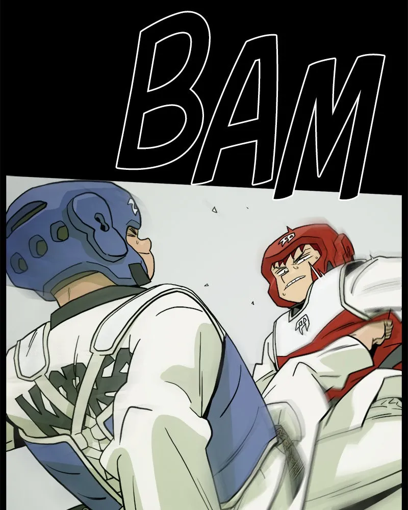 Taekwondo Kid Capítulo 11 en Línea - página 112