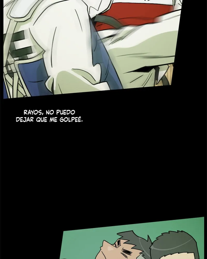 Taekwondo Kid Capítulo 11 en Línea - página 118