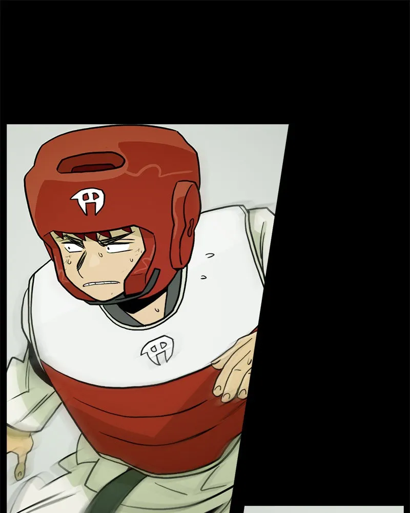 Taekwondo Kid Capítulo 11 en Línea - página 120