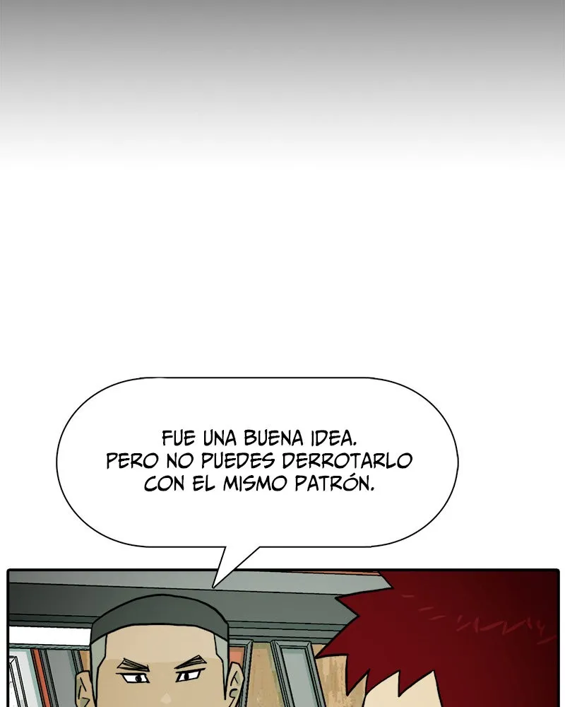 Taekwondo Kid Capítulo 11 en Línea - página 122