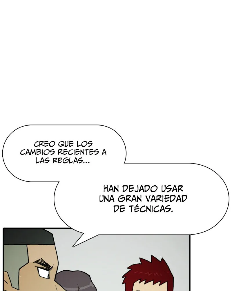 Taekwondo Kid Capítulo 11 en Línea - página 124