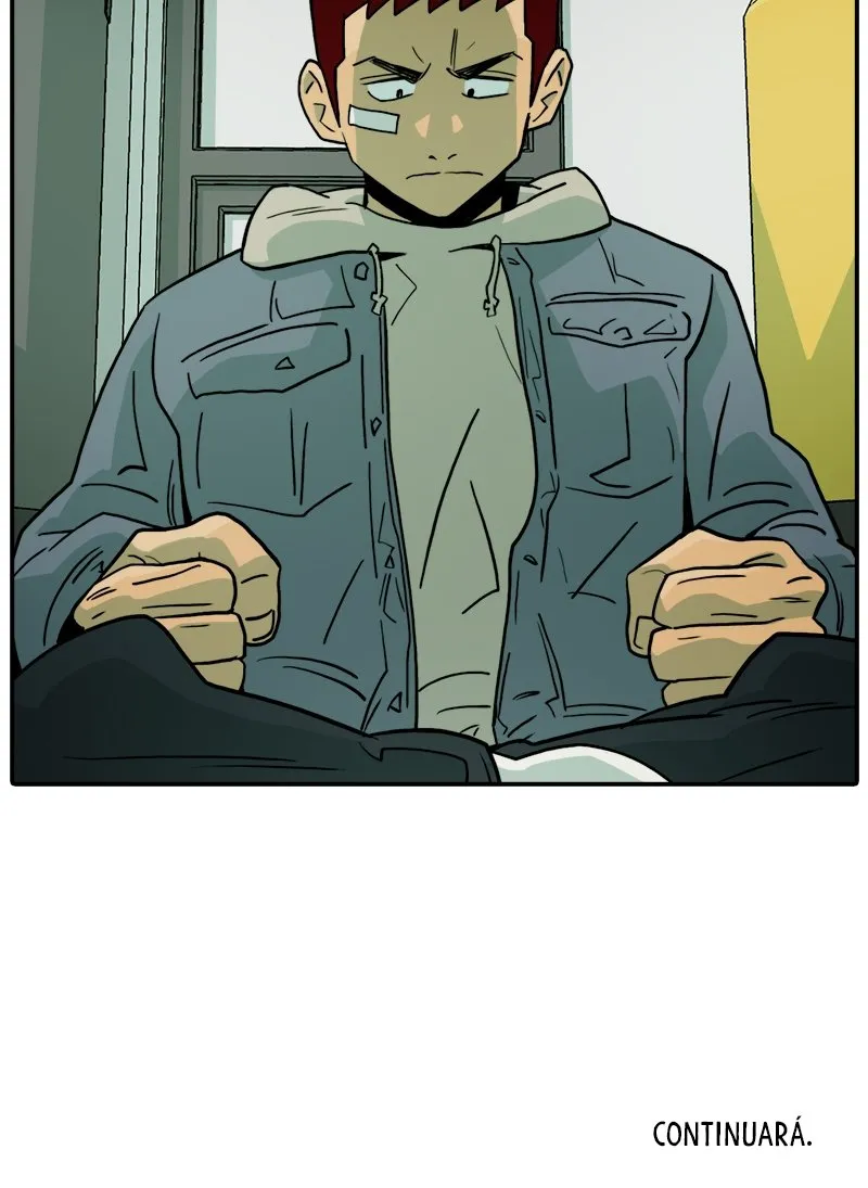 Taekwondo Kid Capítulo 11 en Línea - página 128
