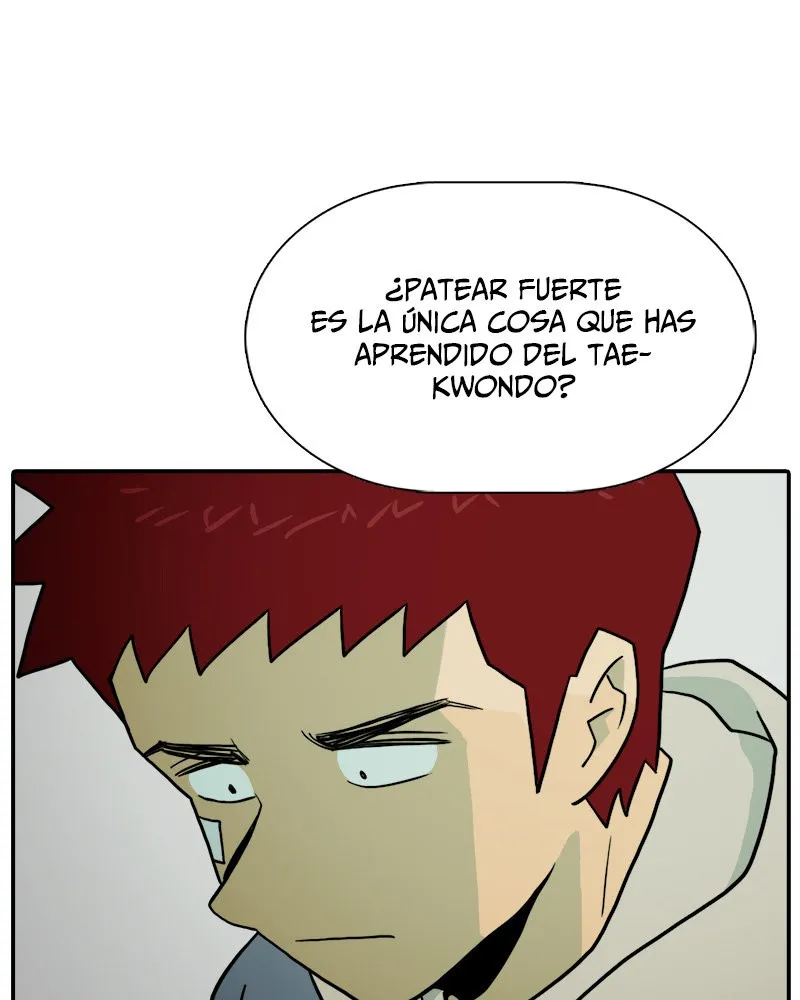 Taekwondo Kid Capítulo 12 en Línea - página 2