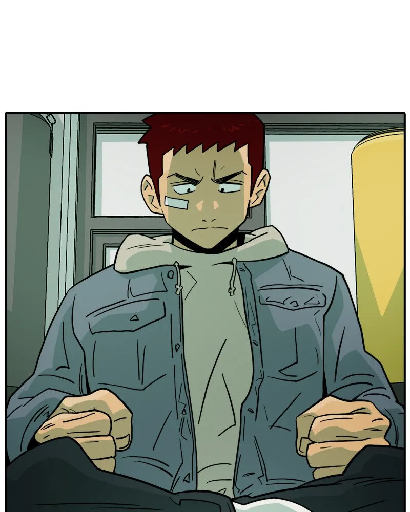 Taekwondo Kid Capítulo 12 en Línea - página 7