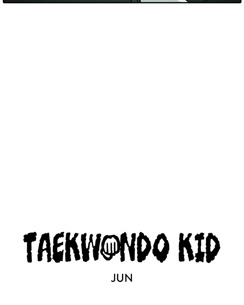Taekwondo Kid Capítulo 12 en Línea - página 8
