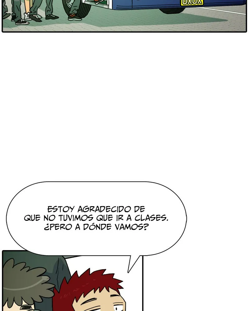 Taekwondo Kid Capítulo 12 en Línea - página 10