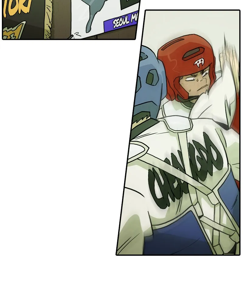 Taekwondo Kid Capítulo 12 en Línea - página 17
