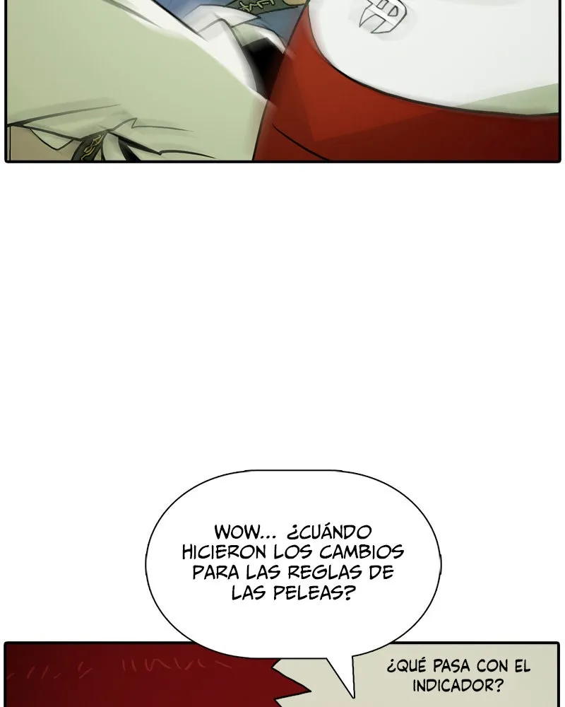 Taekwondo Kid Capítulo 12 en Línea - página 19