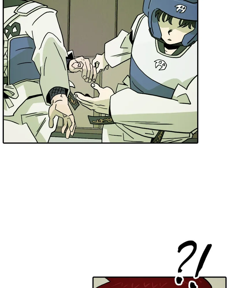 Taekwondo Kid Capítulo 12 en Línea - página 24