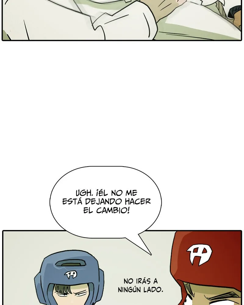Taekwondo Kid Capítulo 12 en Línea - página 27