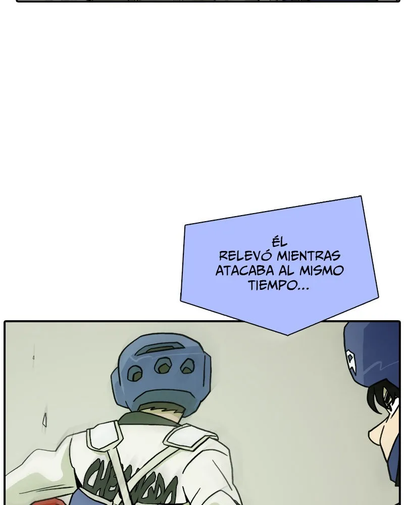 Taekwondo Kid Capítulo 12 en Línea - página 30