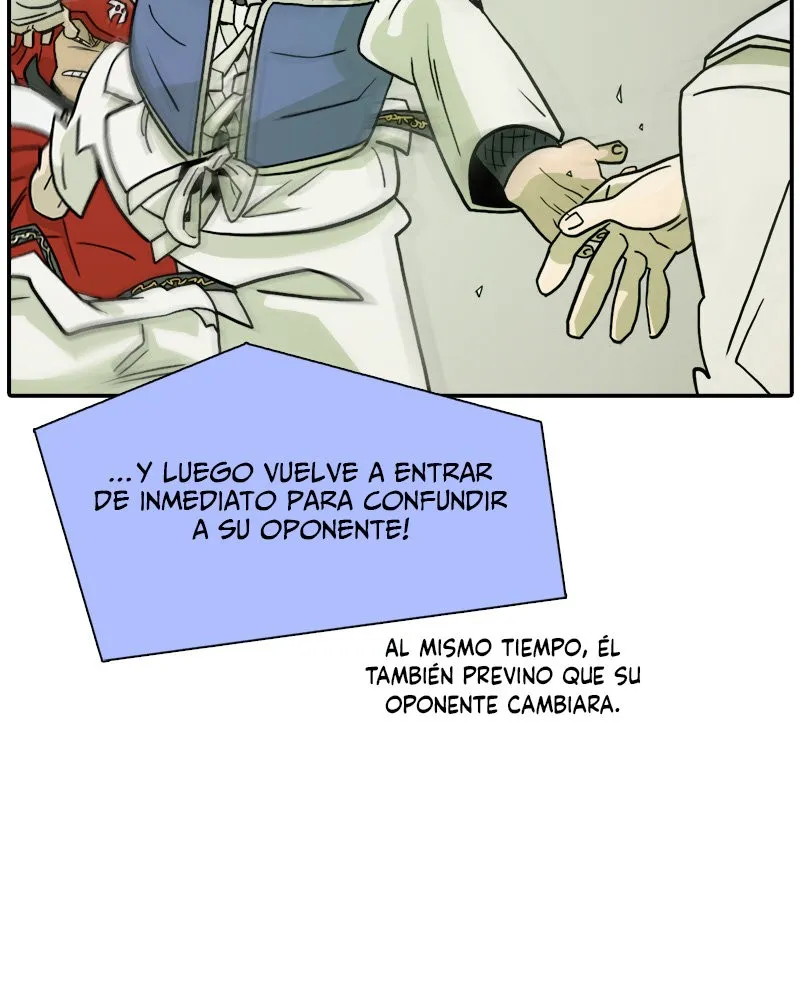 Taekwondo Kid Capítulo 12 en Línea - página 31