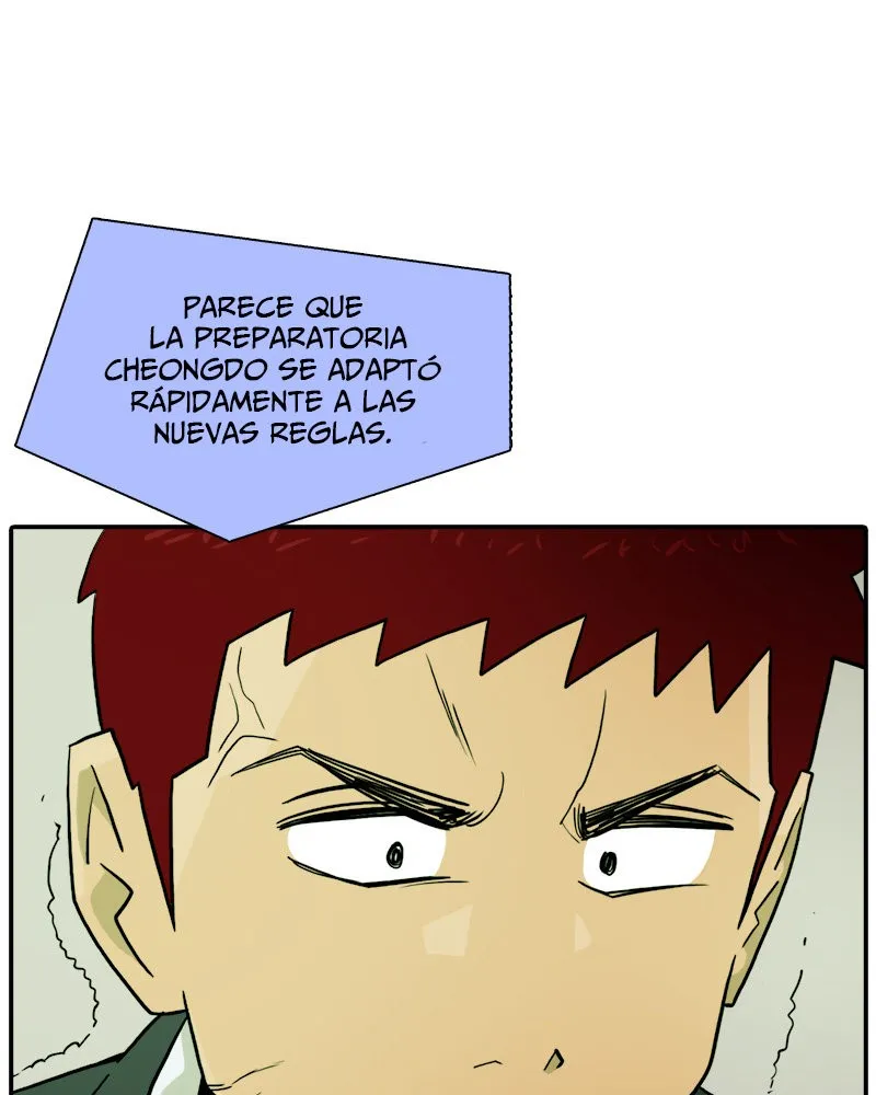 Taekwondo Kid Capítulo 12 en Línea - página 32