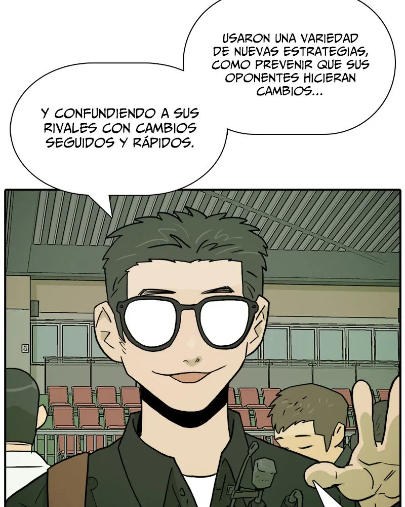 Taekwondo Kid Capítulo 12 en Línea - página 37