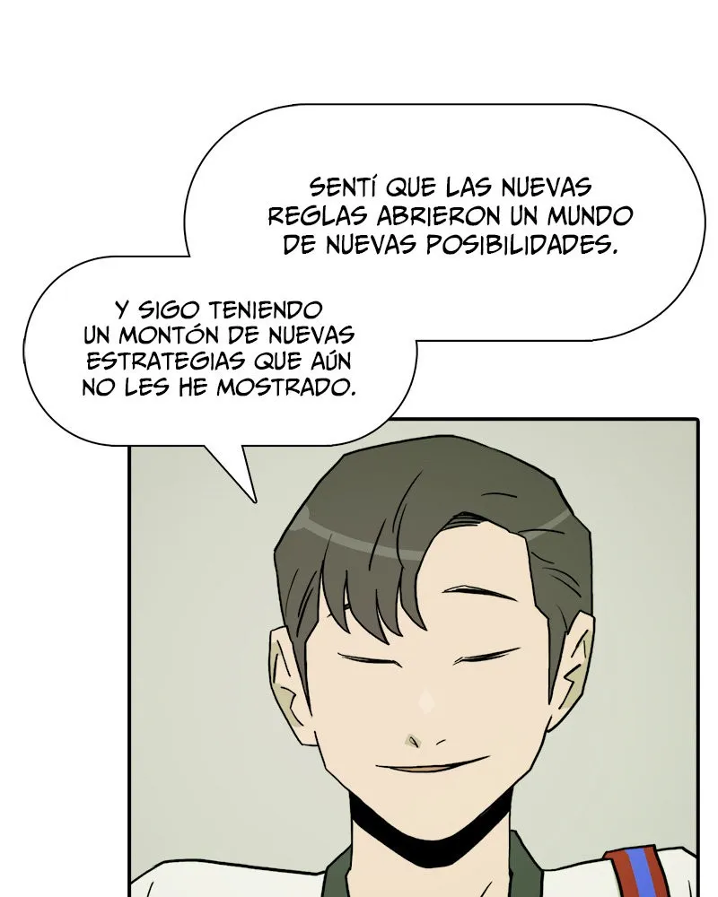 Taekwondo Kid Capítulo 12 en Línea - página 40