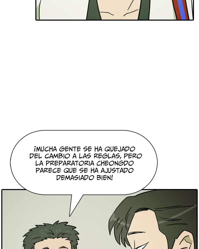 Taekwondo Kid Capítulo 12 en Línea - página 41