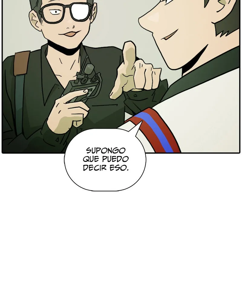 Taekwondo Kid Capítulo 12 en Línea - página 42