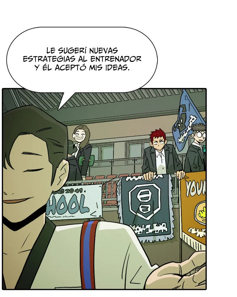 Taekwondo Kid Capítulo 12 en Línea - página 43