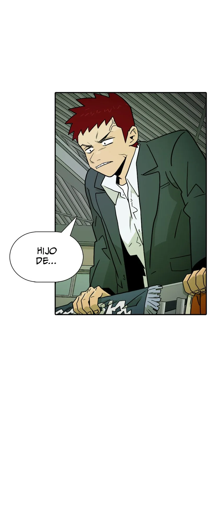 Taekwondo Kid Capítulo 12 en Línea - página 44