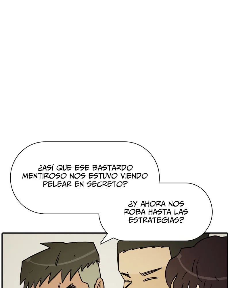 Taekwondo Kid Capítulo 12 en Línea - página 47