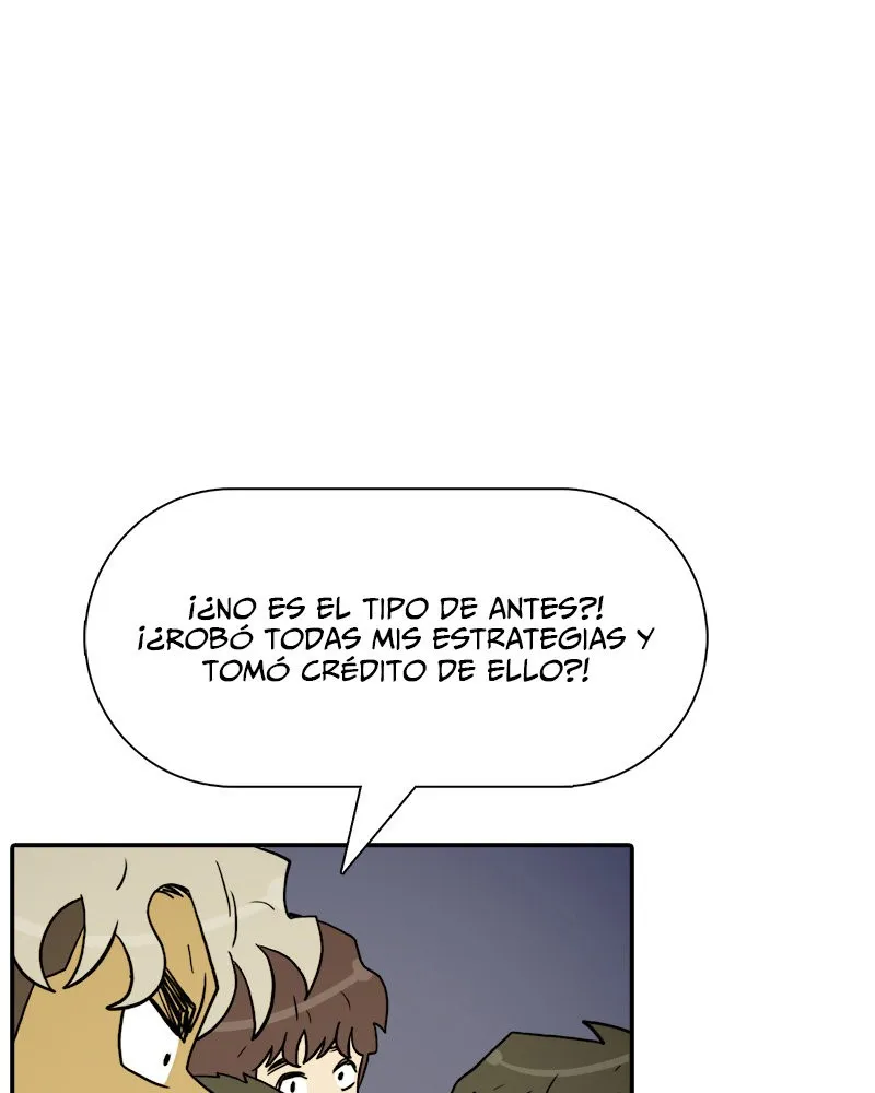 Taekwondo Kid Capítulo 12 en Línea - página 49