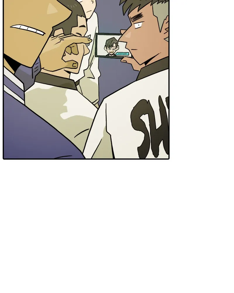 Taekwondo Kid Capítulo 12 en Línea - página 50