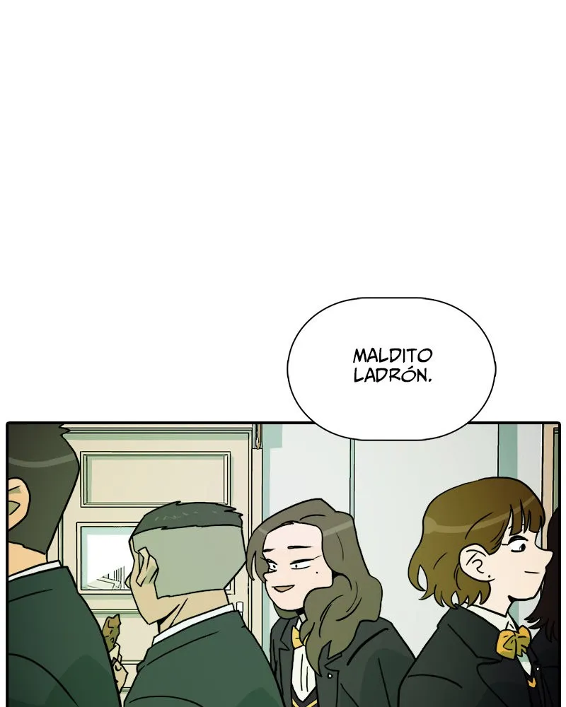 Taekwondo Kid Capítulo 12 en Línea - página 52