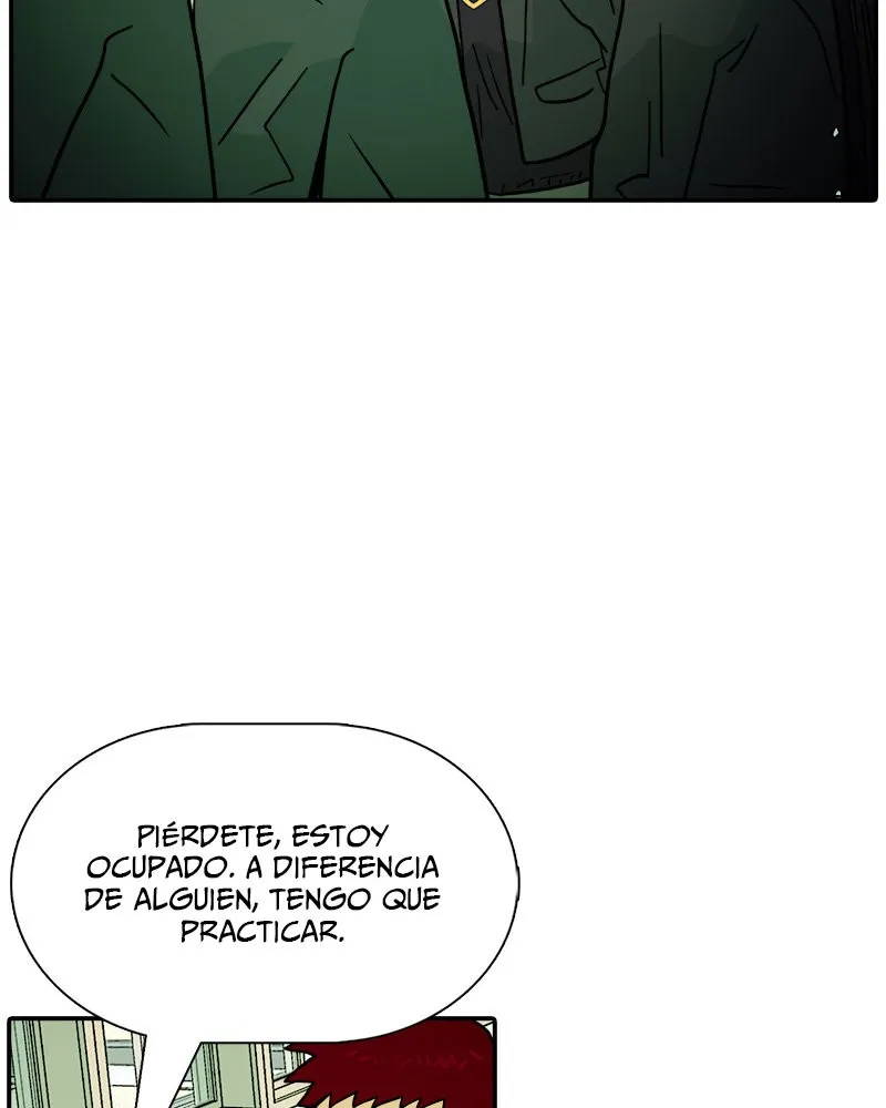 Taekwondo Kid Capítulo 12 en Línea - página 53