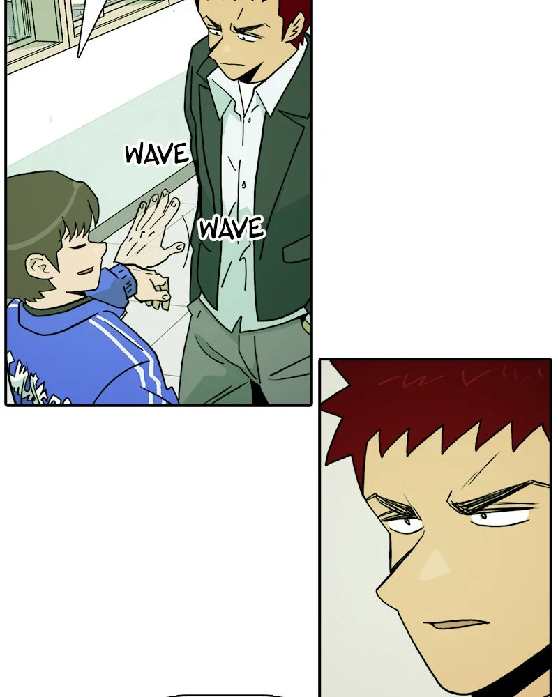 Taekwondo Kid Capítulo 12 en Línea - página 54