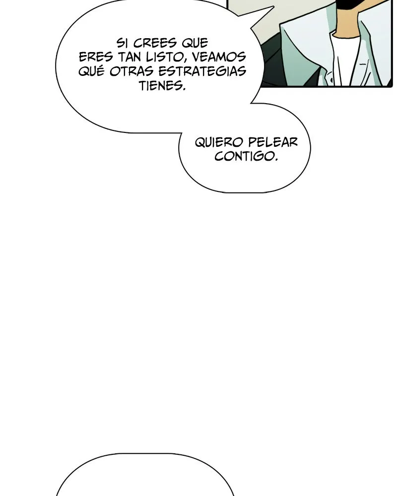 Taekwondo Kid Capítulo 12 en Línea - página 55