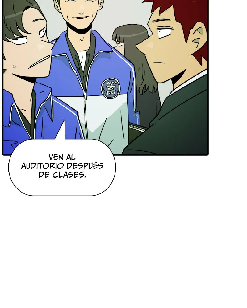 Taekwondo Kid Capítulo 12 en Línea - página 57