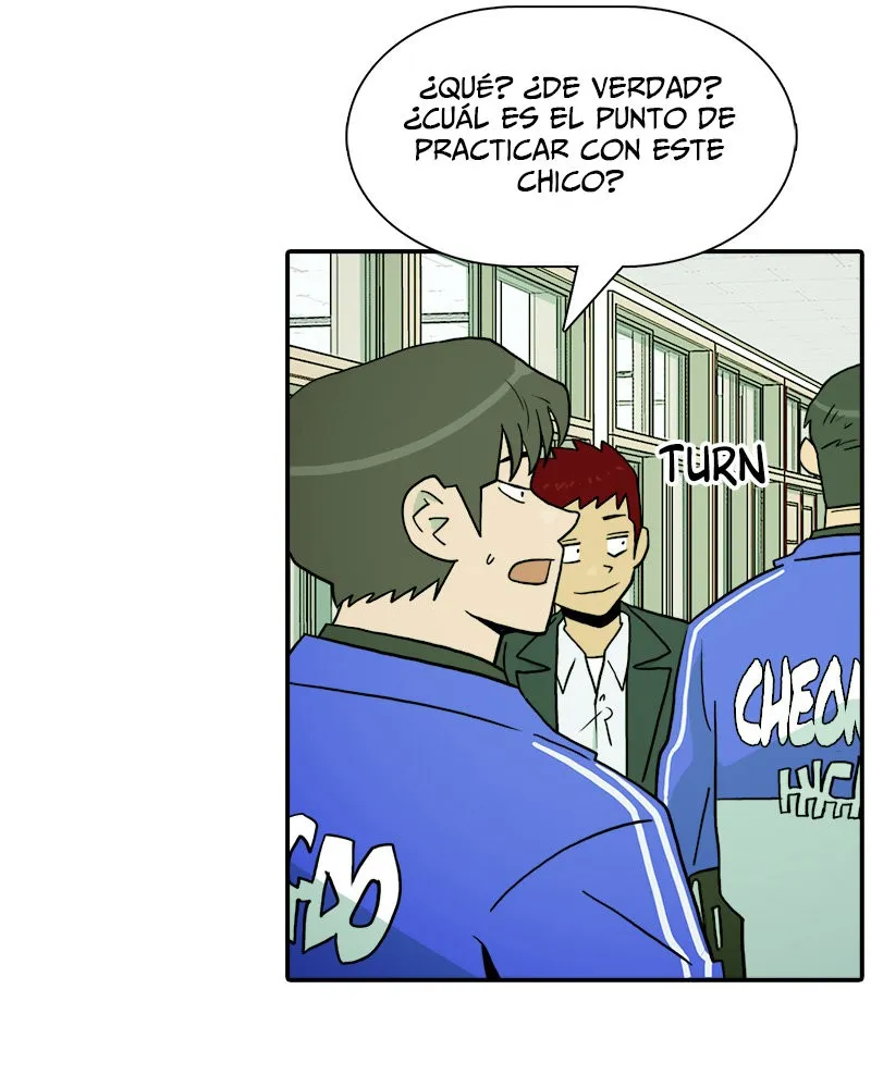 Taekwondo Kid Capítulo 12 en Línea - página 58