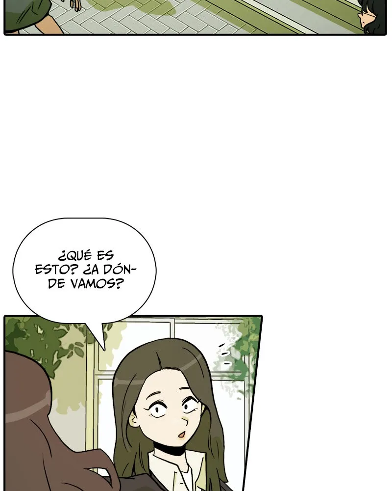 Taekwondo Kid Capítulo 12 en Línea - página 62