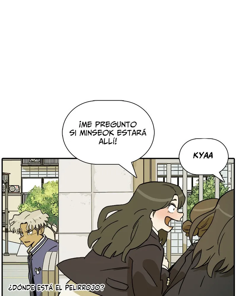 Taekwondo Kid Capítulo 12 en Línea - página 65