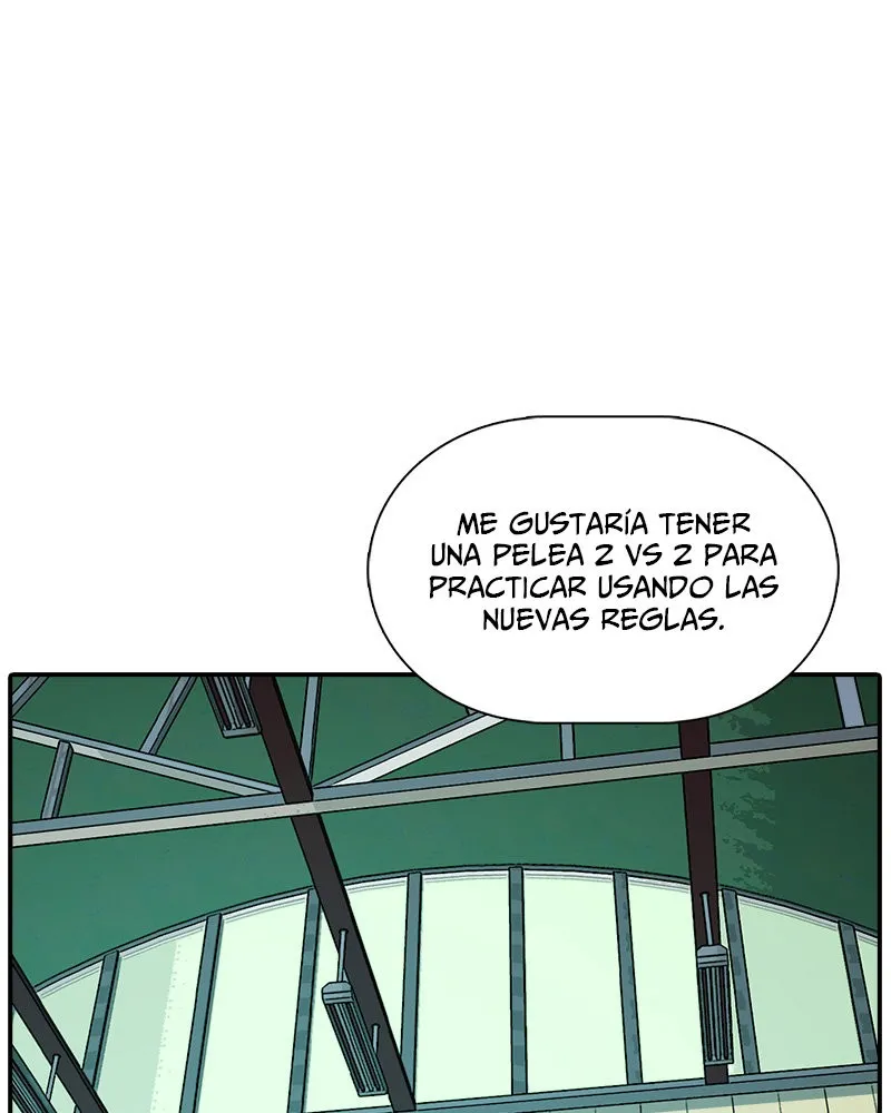 Taekwondo Kid Capítulo 12 en Línea - página 68