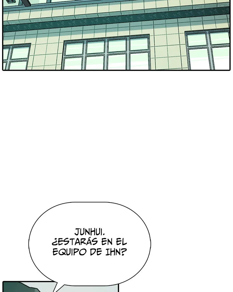 Taekwondo Kid Capítulo 12 en Línea - página 69