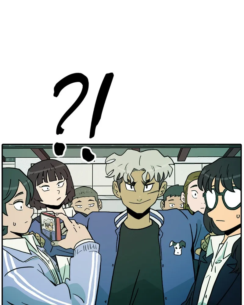 Taekwondo Kid Capítulo 12 en Línea - página 72