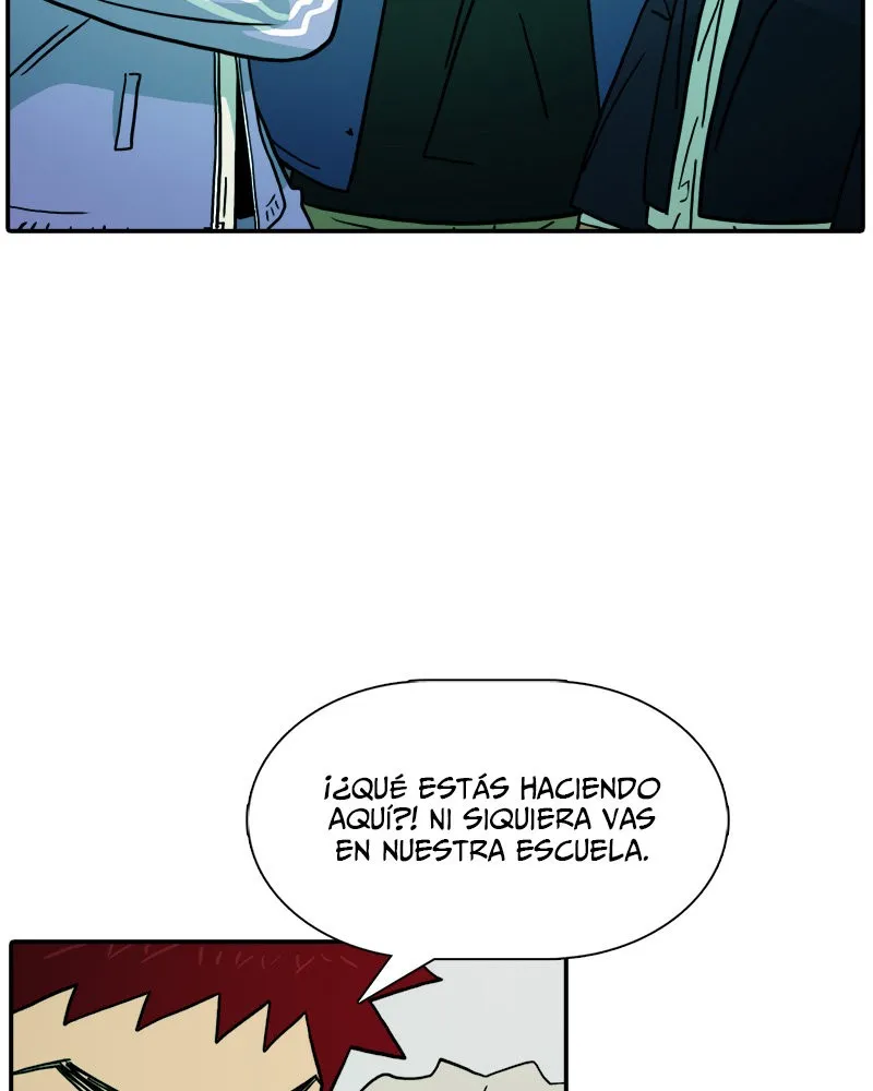 Taekwondo Kid Capítulo 12 en Línea - página 73