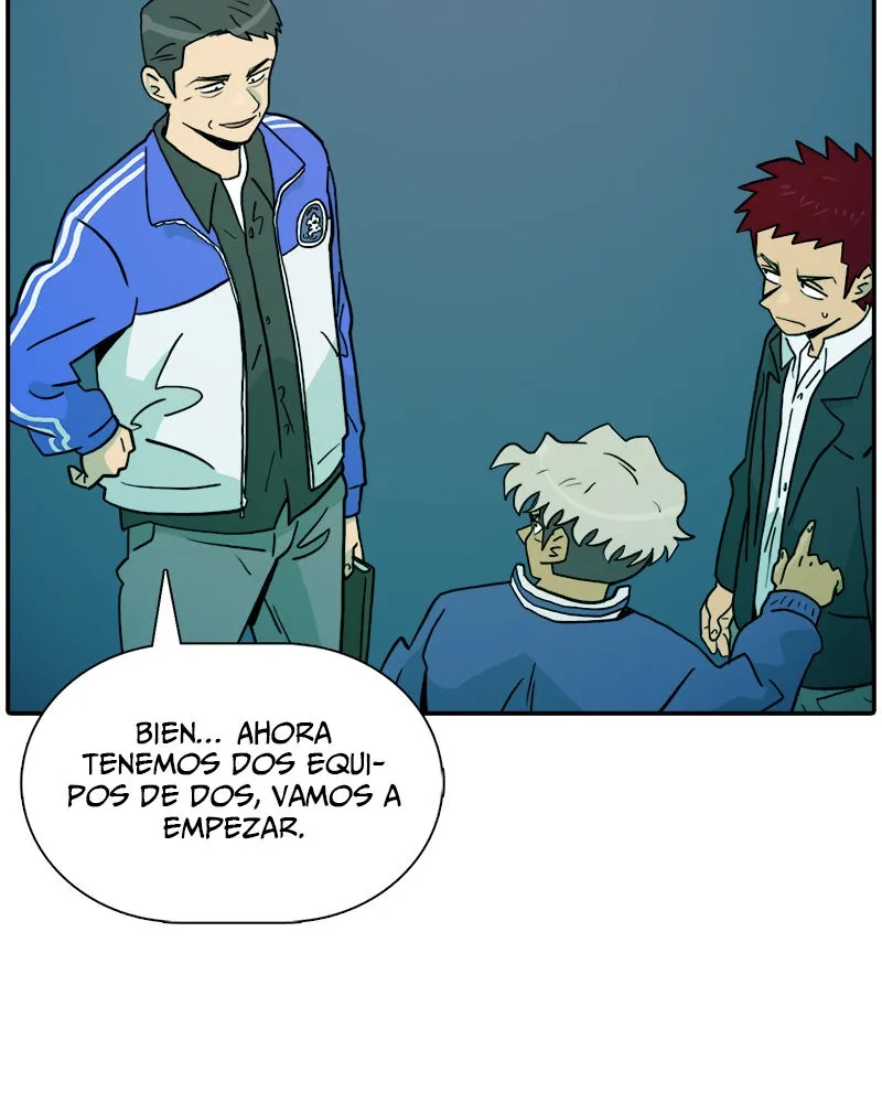Taekwondo Kid Capítulo 12 en Línea - página 76