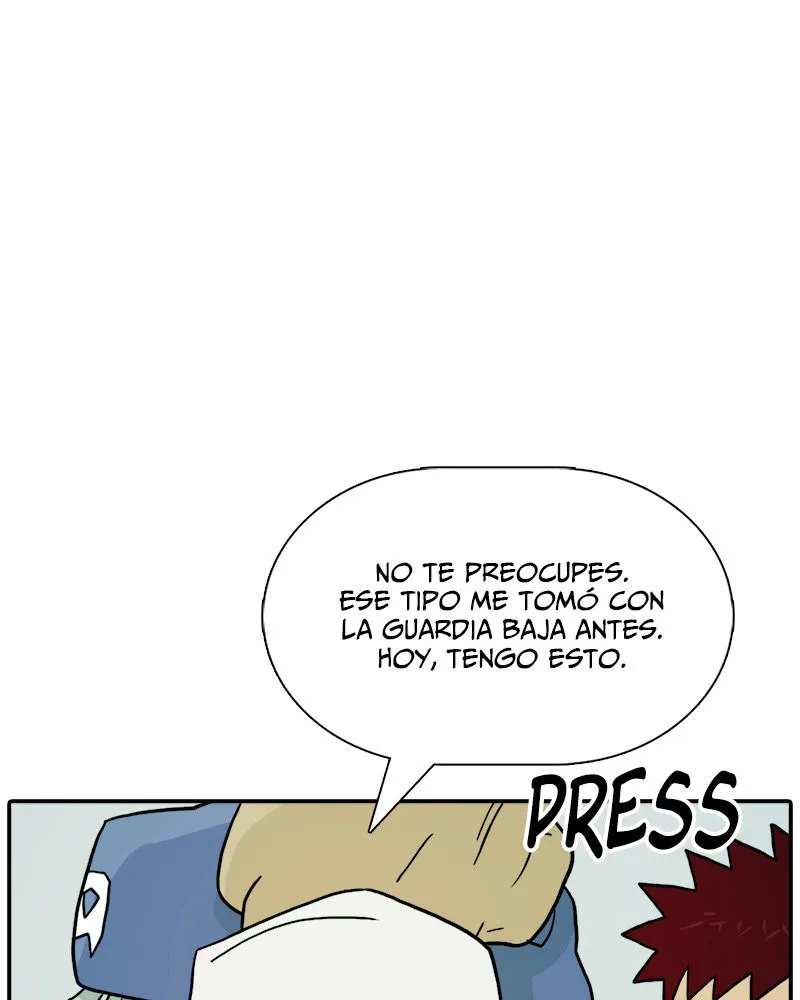 Taekwondo Kid Capítulo 12 en Línea - página 79