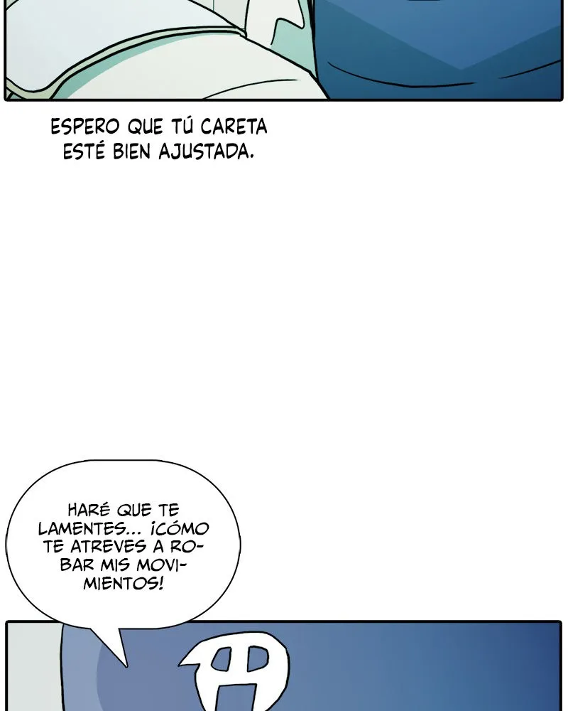 Taekwondo Kid Capítulo 12 en Línea - página 82