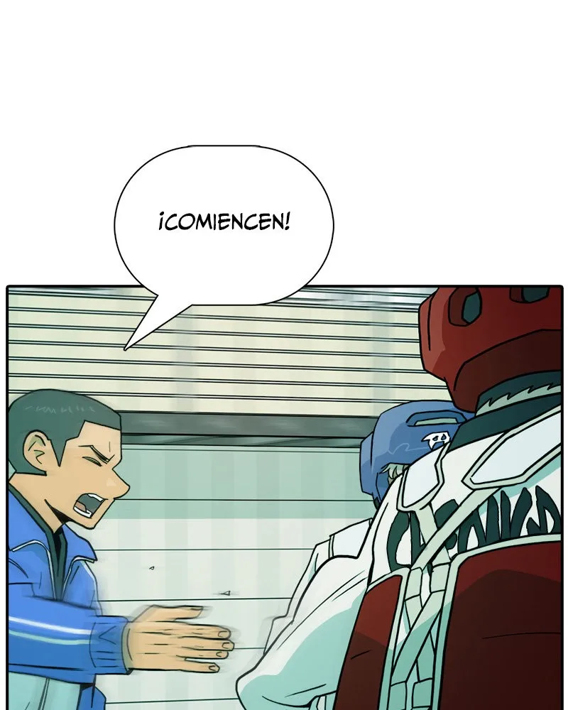 Taekwondo Kid Capítulo 12 en Línea - página 87