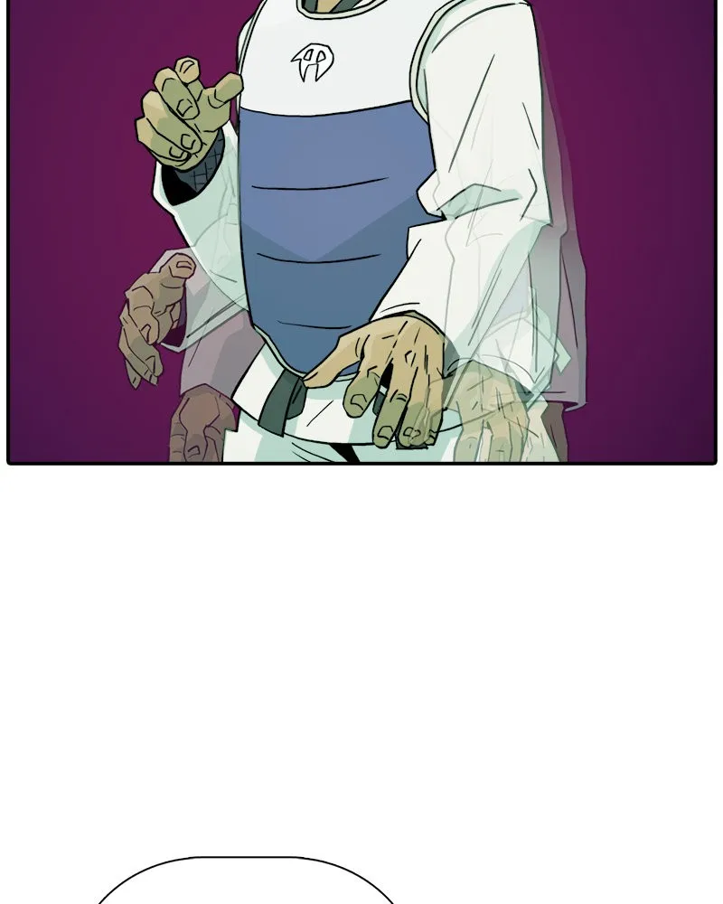 Taekwondo Kid Capítulo 12 en Línea - página 89