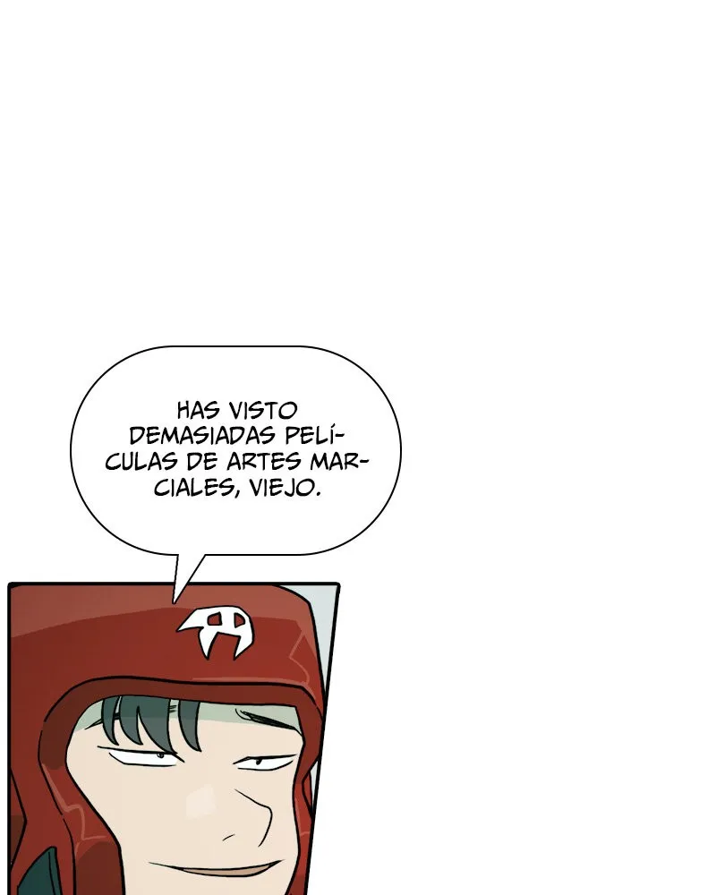 Taekwondo Kid Capítulo 12 en Línea - página 91