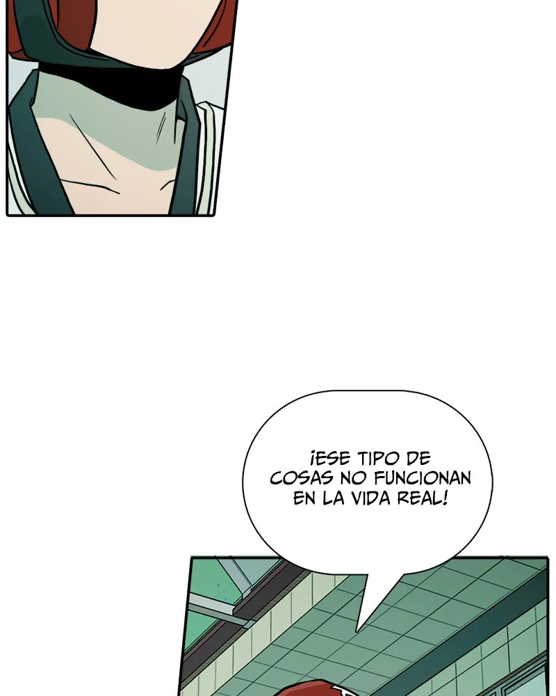 Taekwondo Kid Capítulo 12 en Línea - página 92