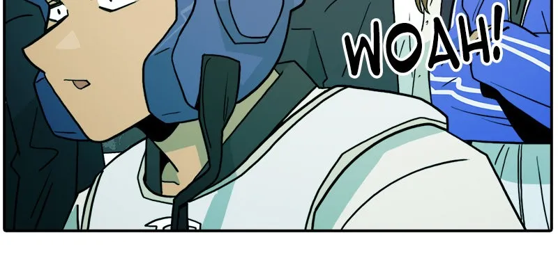 Taekwondo Kid Capítulo 12 en Línea - página 98