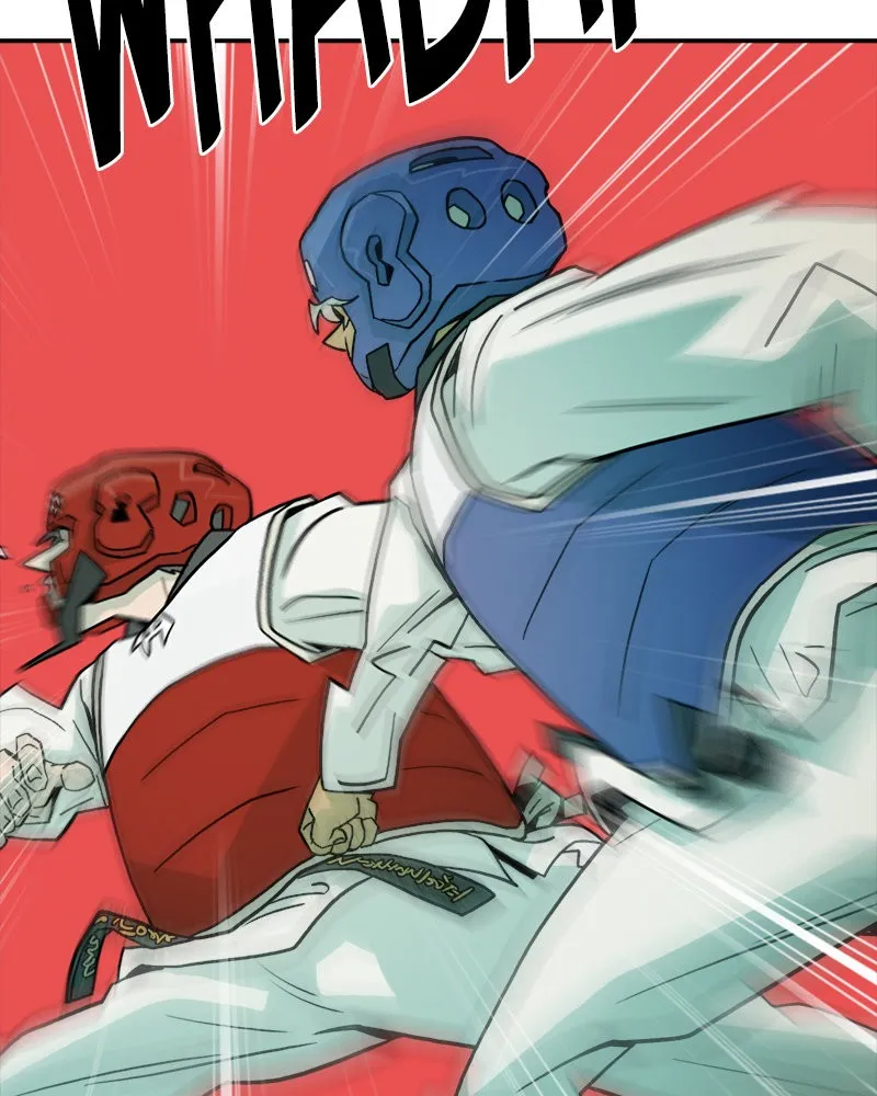 Taekwondo Kid Capítulo 12 en Línea - página 101