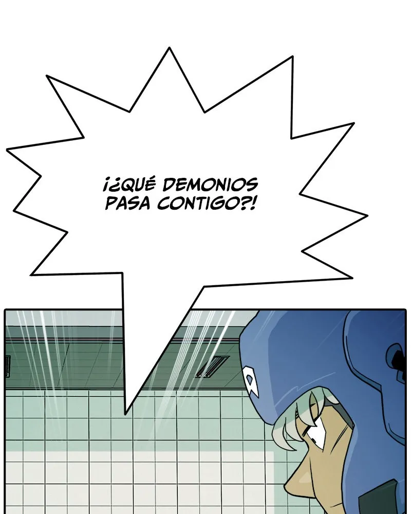 Taekwondo Kid Capítulo 12 en Línea - página 106