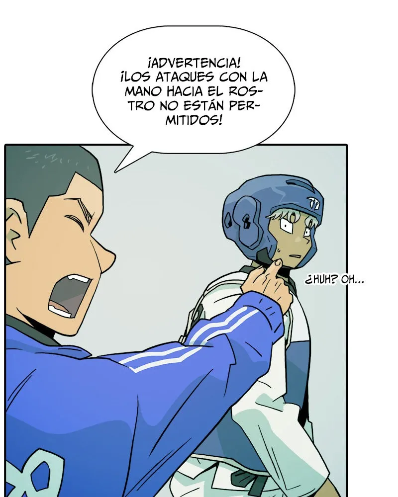 Taekwondo Kid Capítulo 12 en Línea - página 108