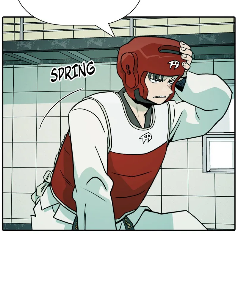 Taekwondo Kid Capítulo 12 en Línea - página 111